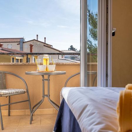 Penthouse Gea Apartment Премантура Екстериор снимка