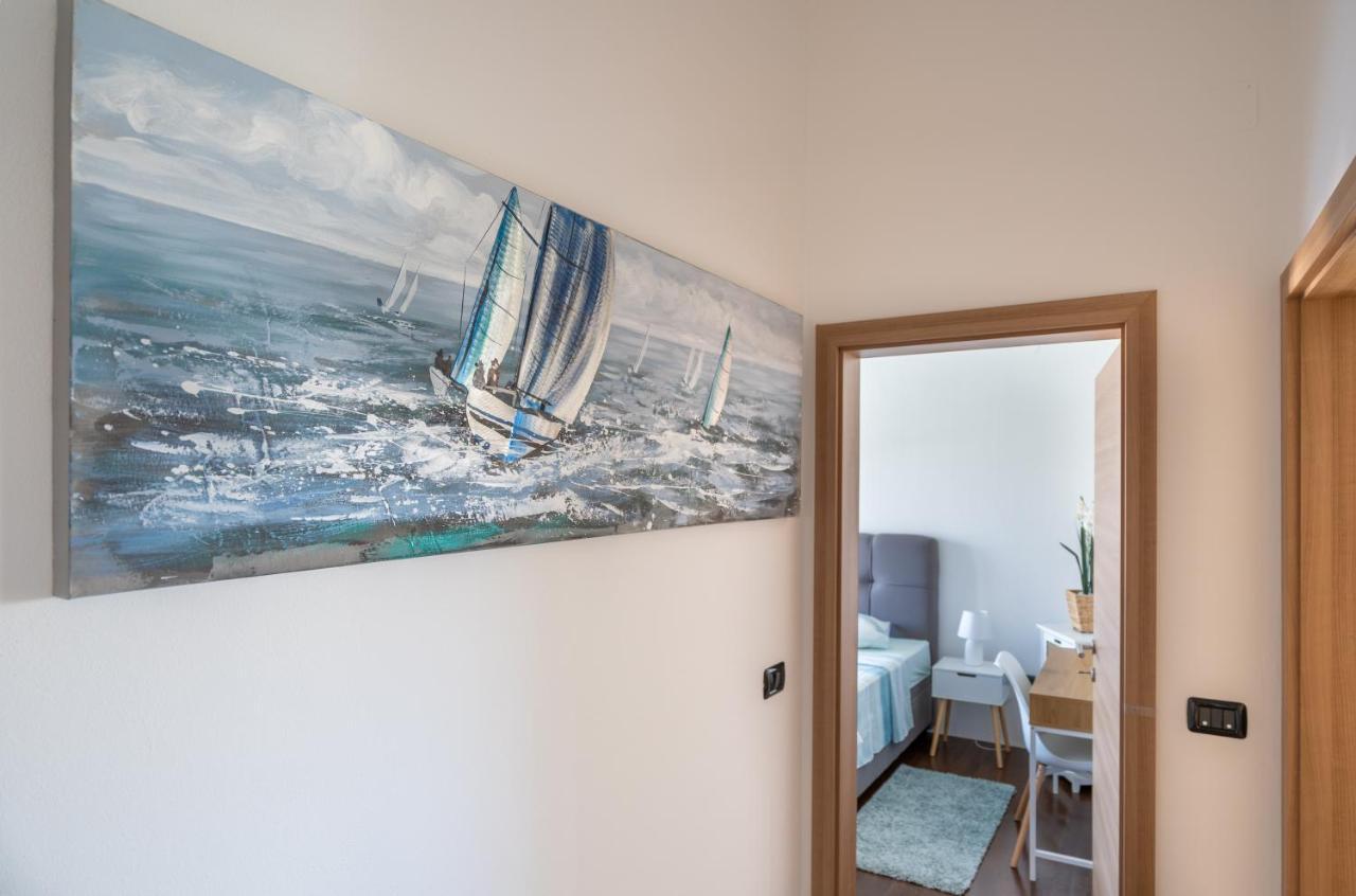 Penthouse Gea Apartment Премантура Екстериор снимка