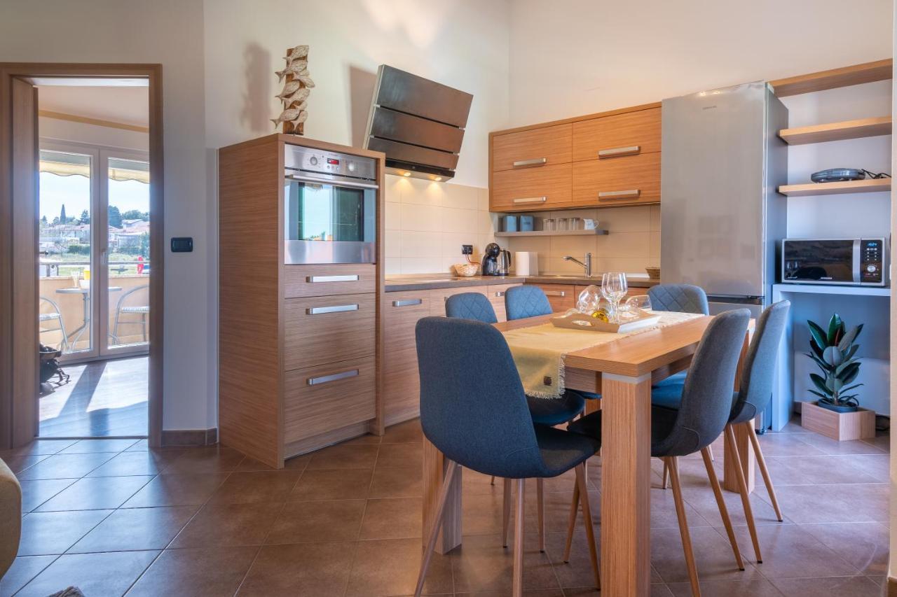 Penthouse Gea Apartment Премантура Екстериор снимка