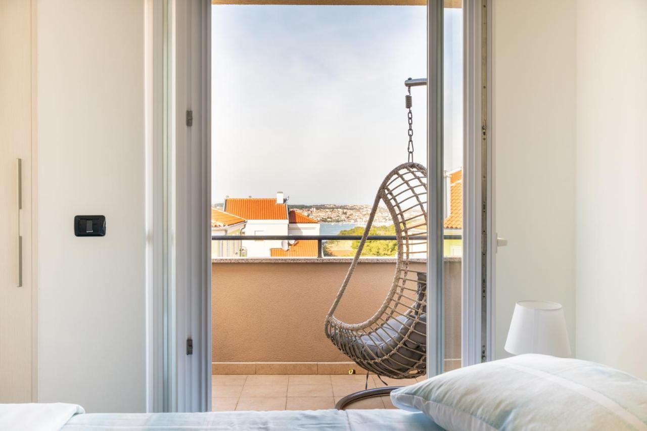 Penthouse Gea Apartment Премантура Екстериор снимка