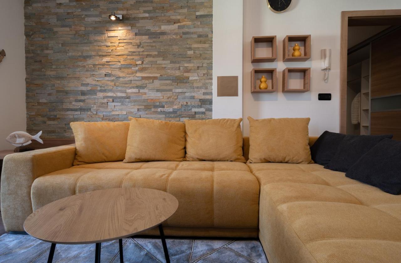 Penthouse Gea Apartment Премантура Екстериор снимка