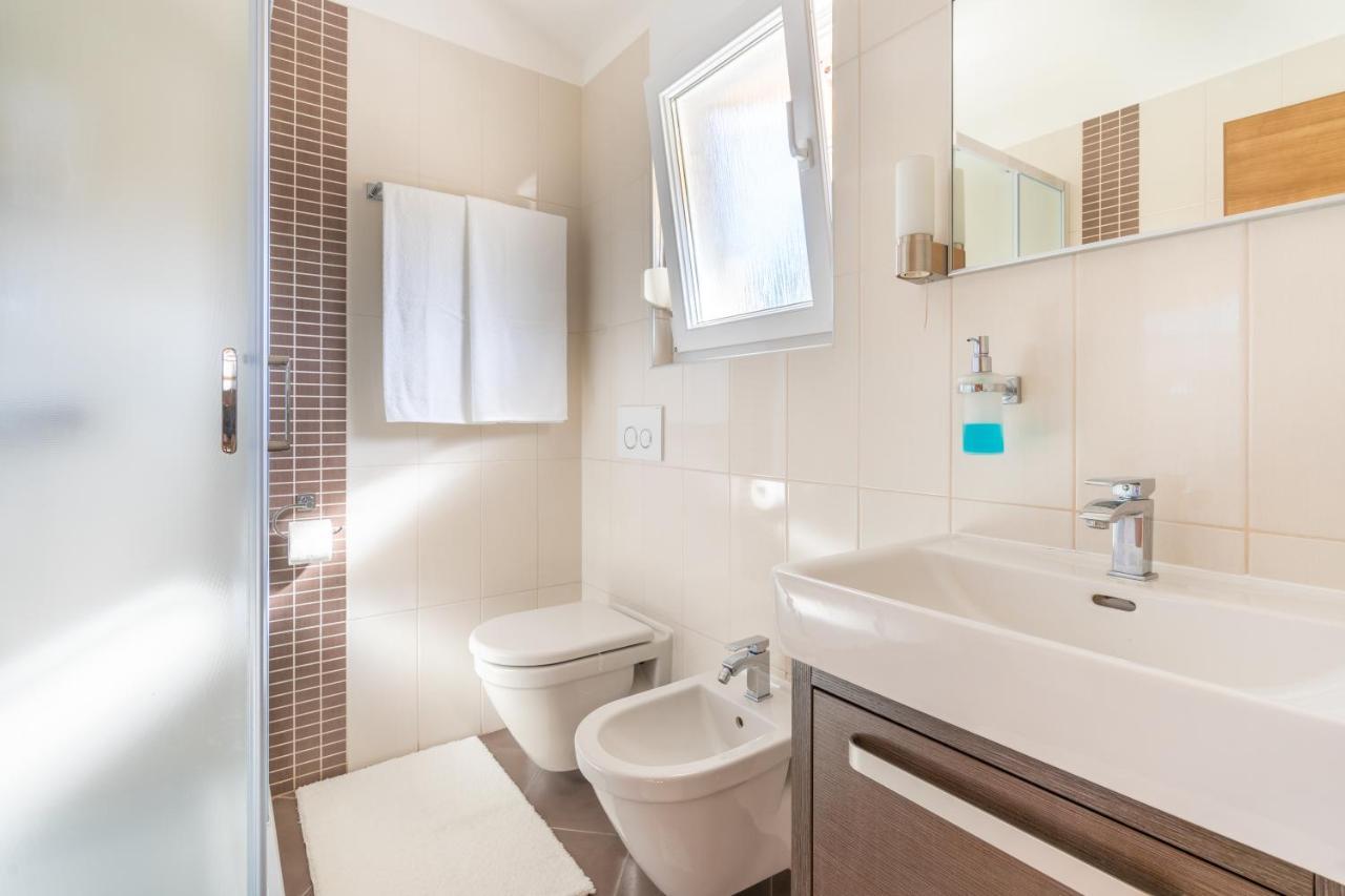 Penthouse Gea Apartment Премантура Екстериор снимка
