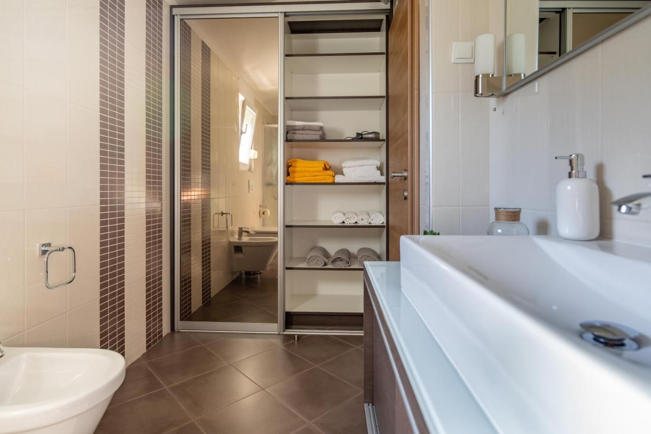 Penthouse Gea Apartment Премантура Екстериор снимка