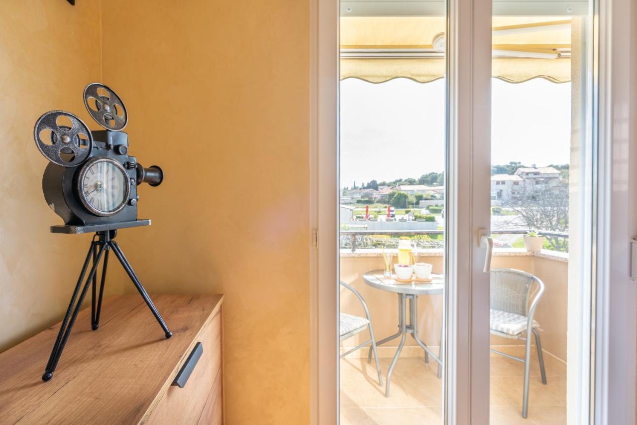 Penthouse Gea Apartment Премантура Екстериор снимка