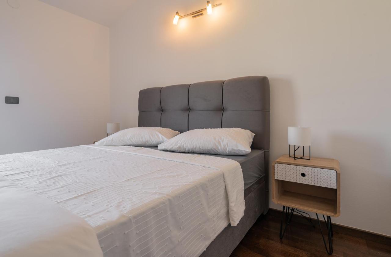 Penthouse Gea Apartment Премантура Екстериор снимка