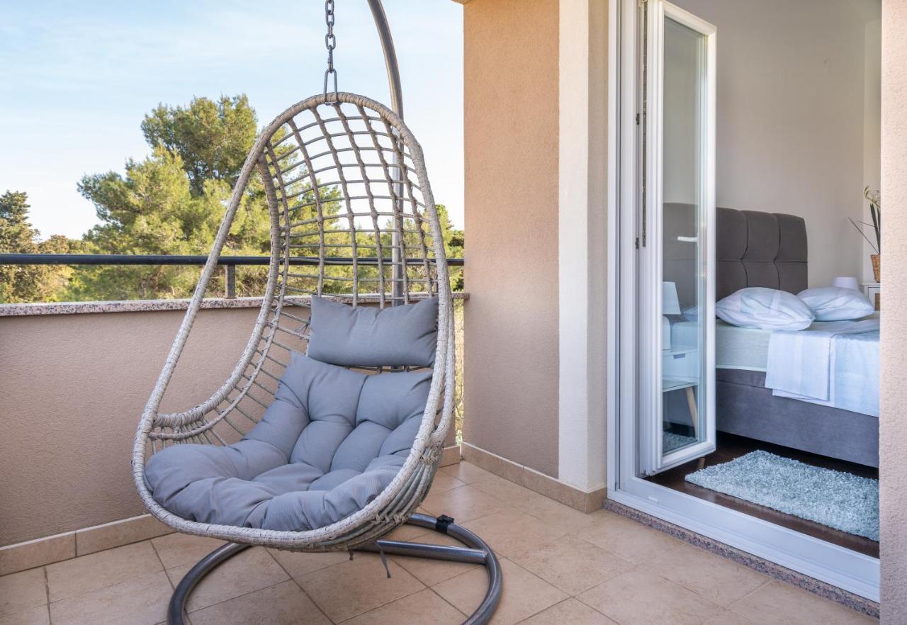 Penthouse Gea Apartment Премантура Екстериор снимка