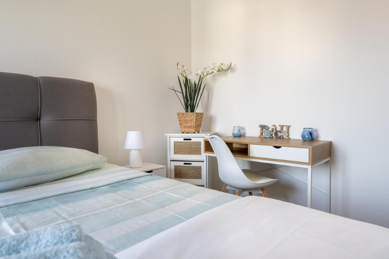 Penthouse Gea Apartment Премантура Екстериор снимка