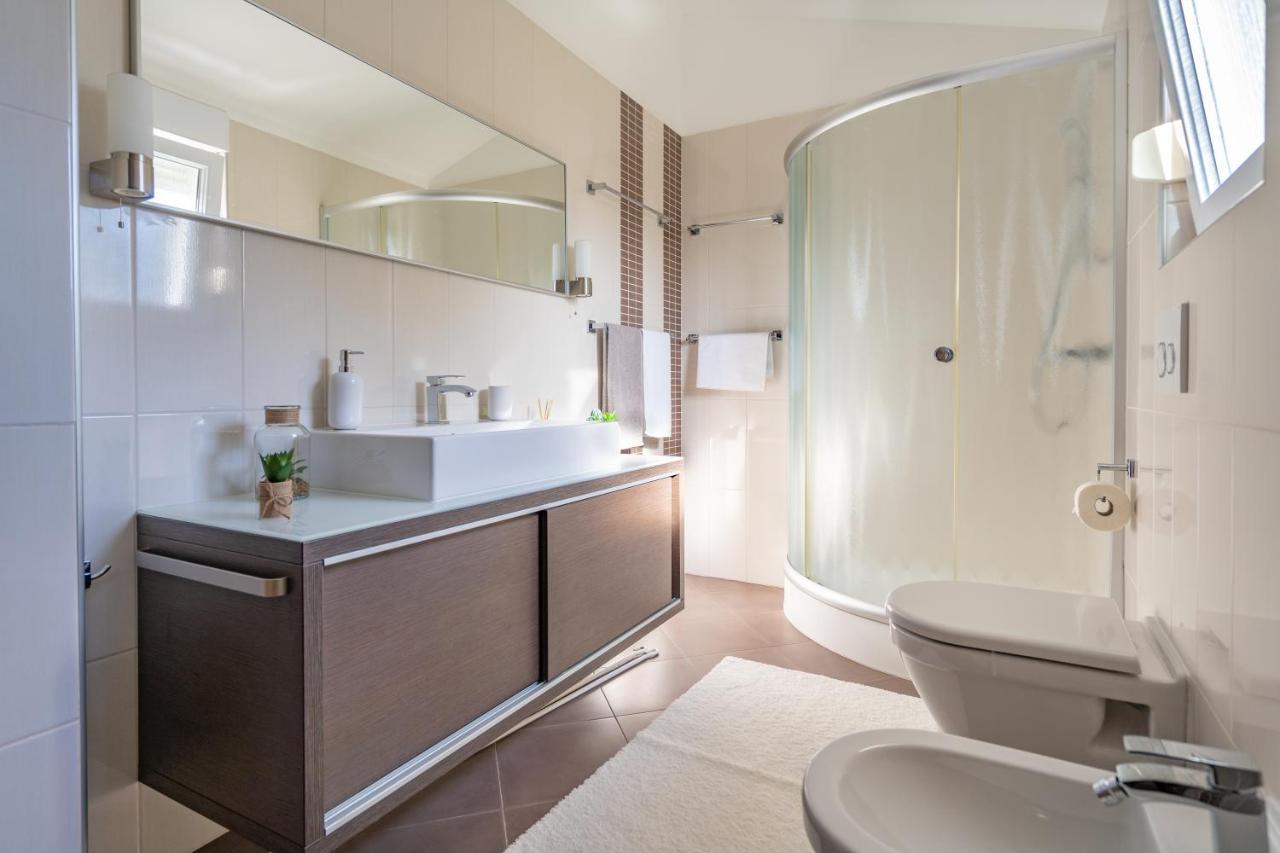 Penthouse Gea Apartment Премантура Екстериор снимка