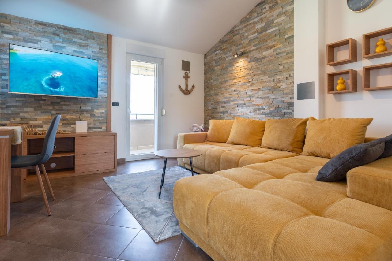 Penthouse Gea Apartment Премантура Екстериор снимка