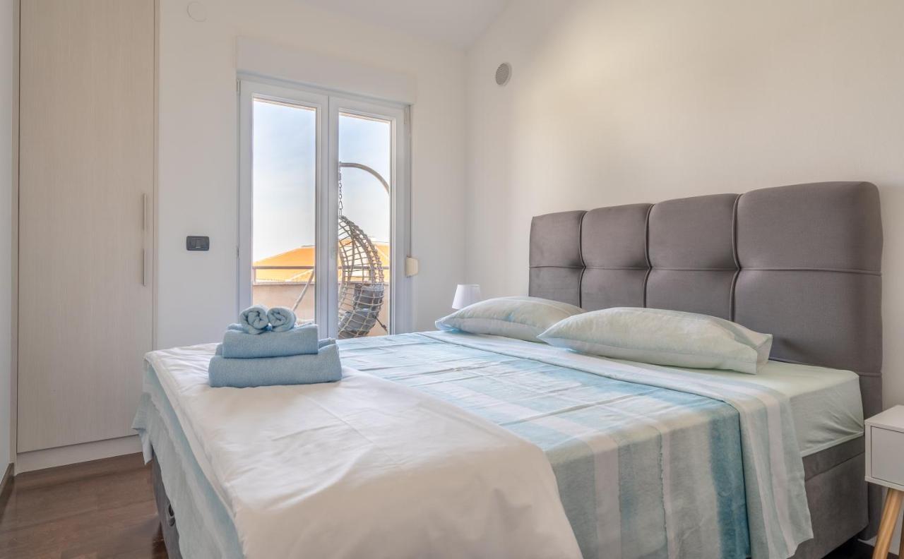 Penthouse Gea Apartment Премантура Екстериор снимка