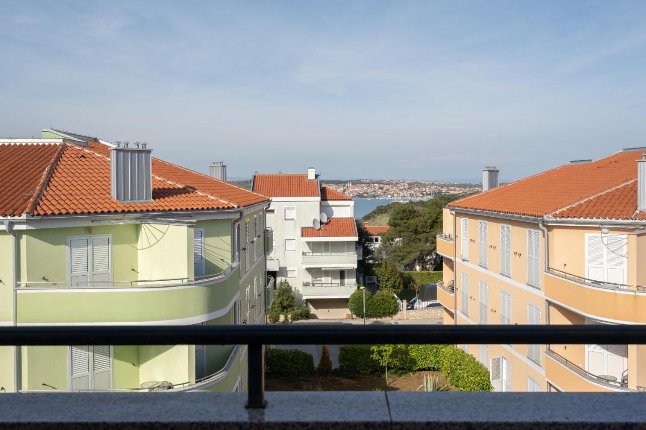 Penthouse Gea Apartment Премантура Екстериор снимка