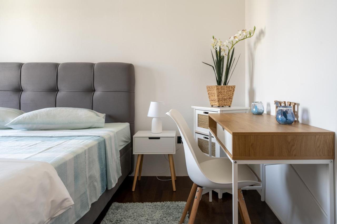 Penthouse Gea Apartment Премантура Екстериор снимка