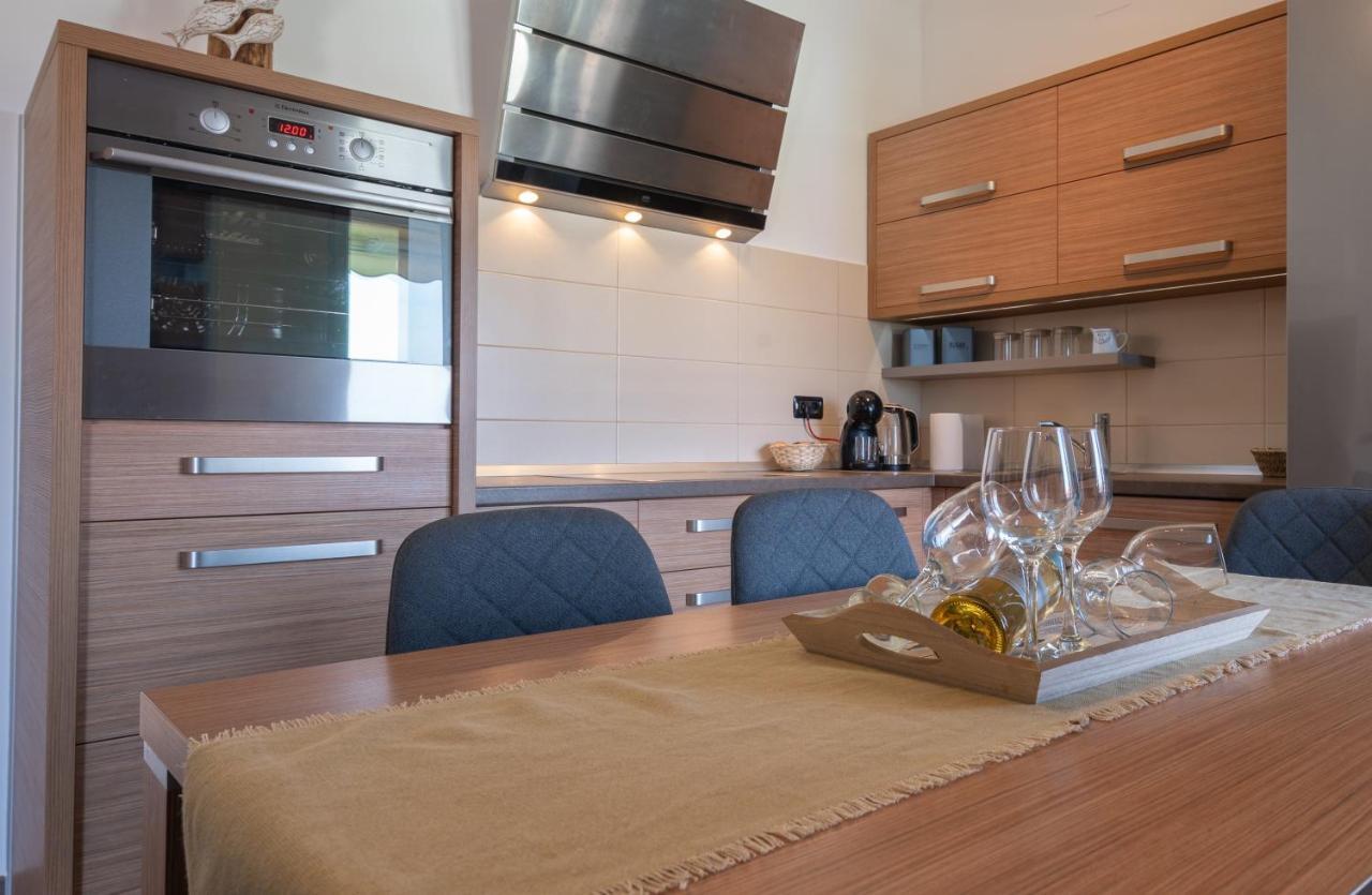 Penthouse Gea Apartment Премантура Екстериор снимка