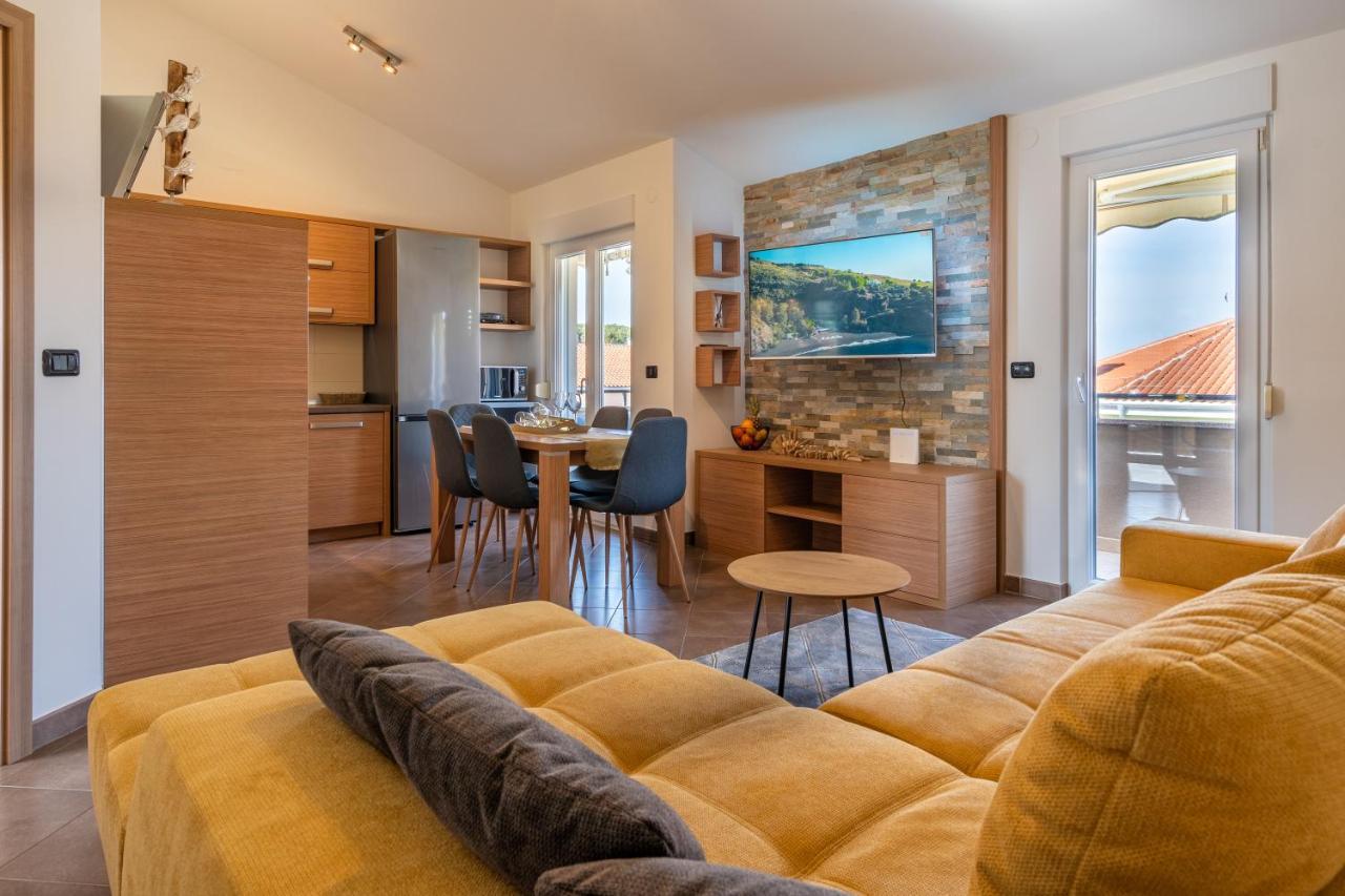 Penthouse Gea Apartment Премантура Екстериор снимка