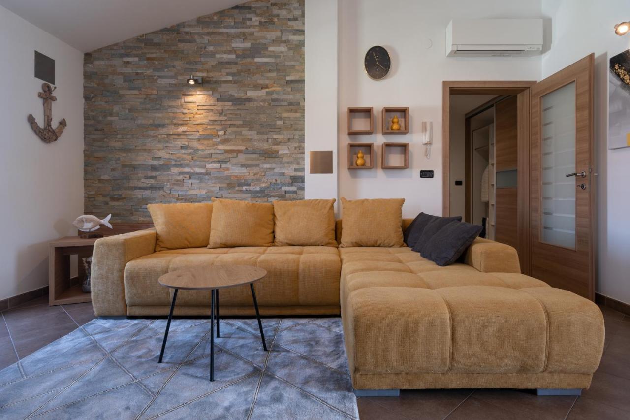 Penthouse Gea Apartment Премантура Екстериор снимка