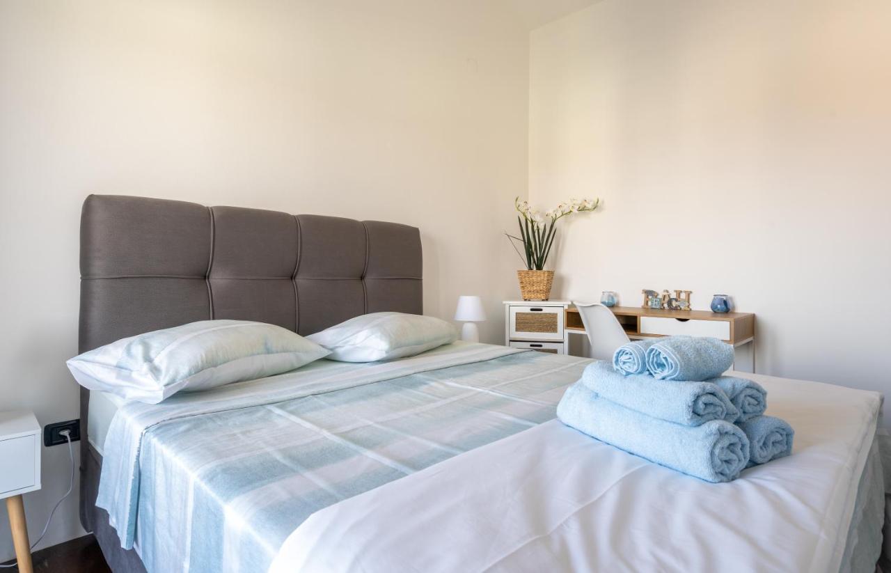 Penthouse Gea Apartment Премантура Екстериор снимка