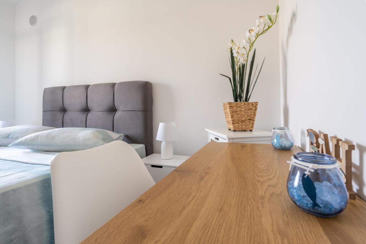 Penthouse Gea Apartment Премантура Екстериор снимка