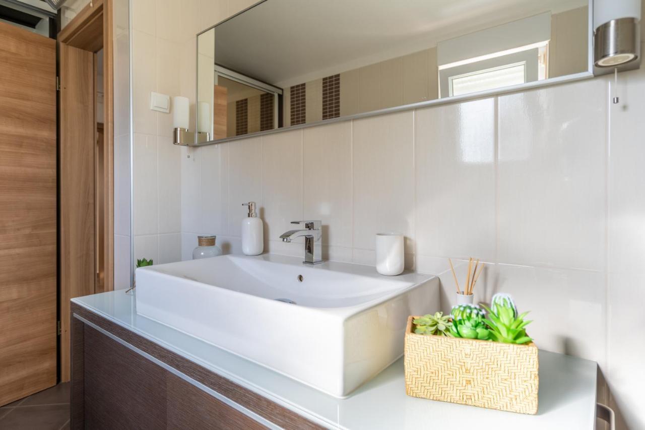 Penthouse Gea Apartment Премантура Екстериор снимка