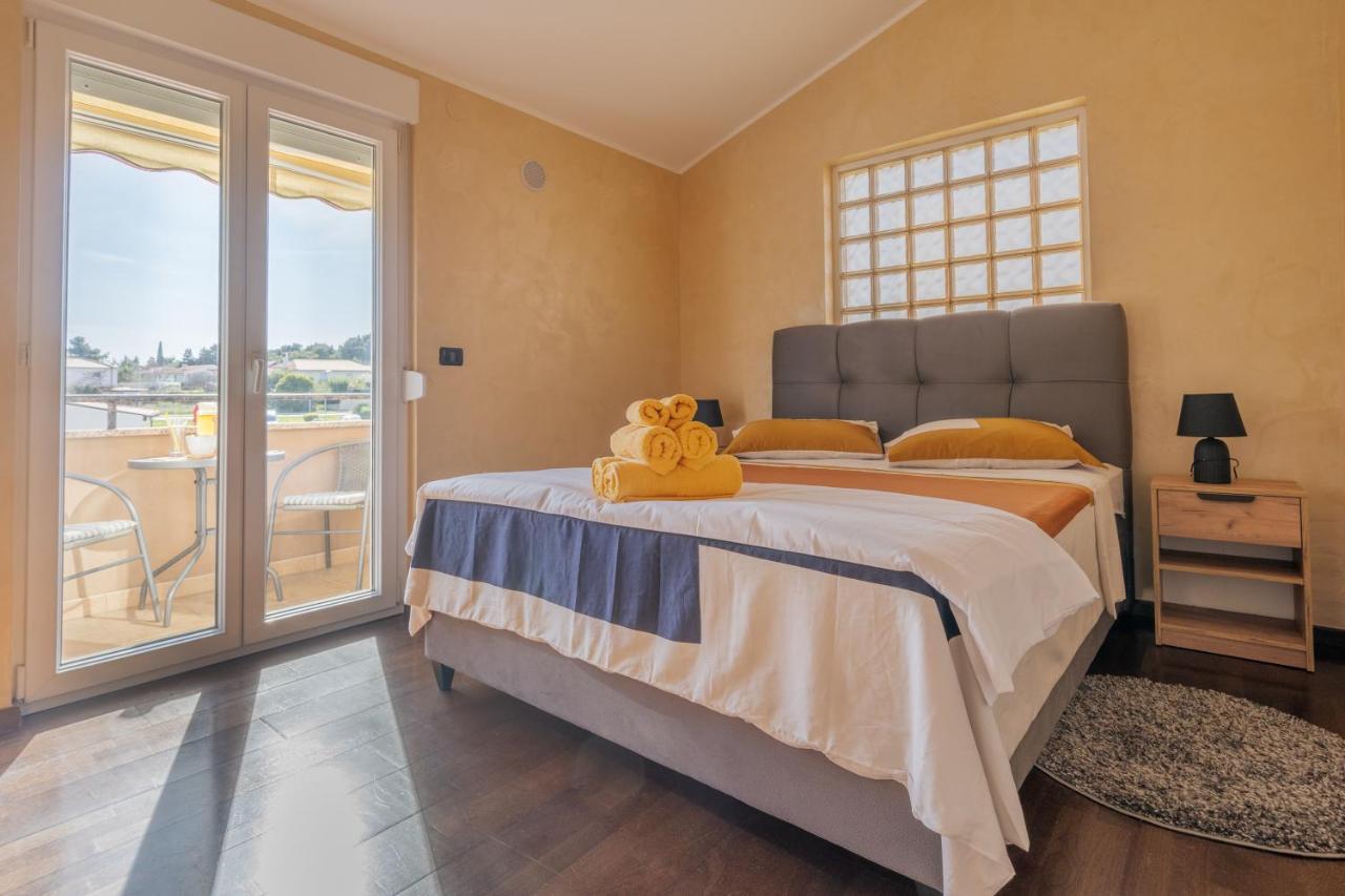Penthouse Gea Apartment Премантура Екстериор снимка