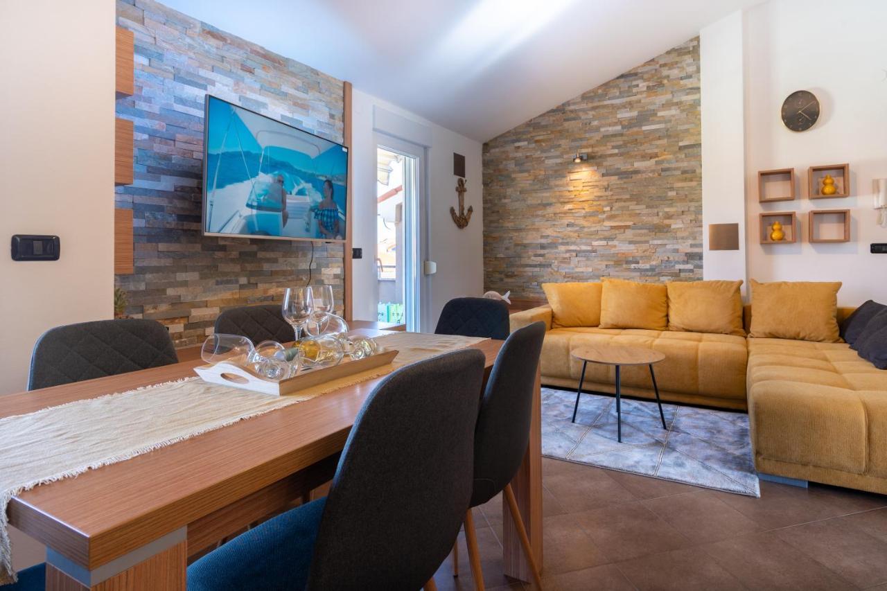 Penthouse Gea Apartment Премантура Екстериор снимка