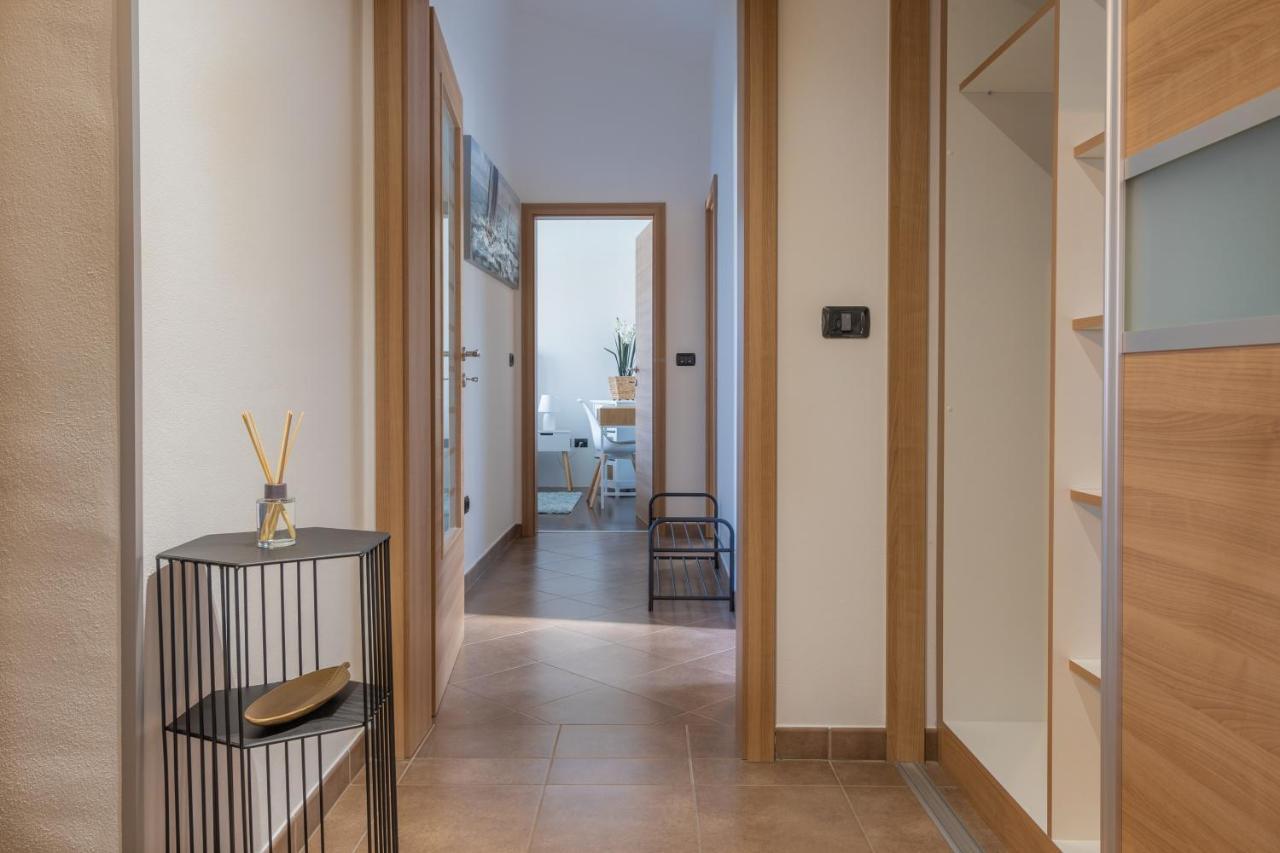 Penthouse Gea Apartment Премантура Екстериор снимка