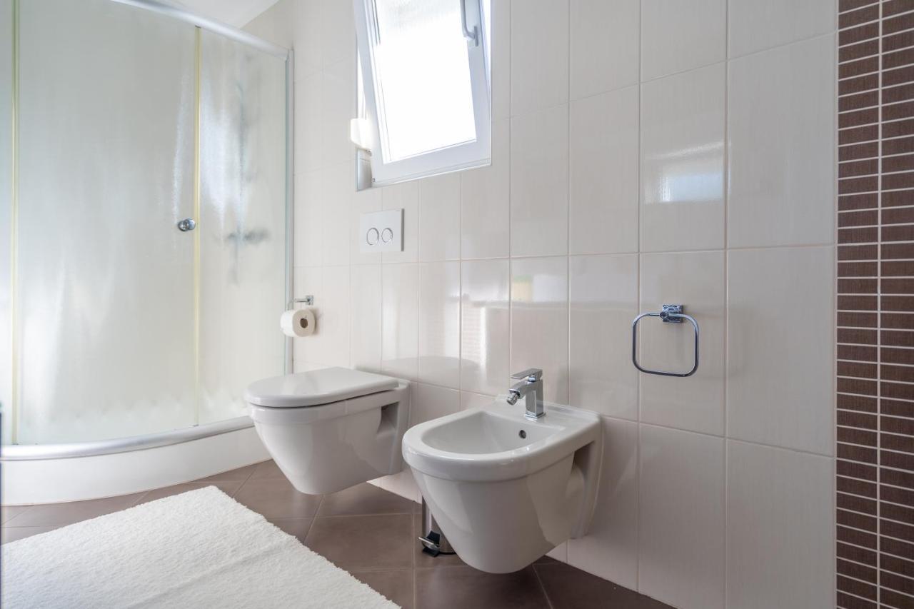 Penthouse Gea Apartment Премантура Екстериор снимка
