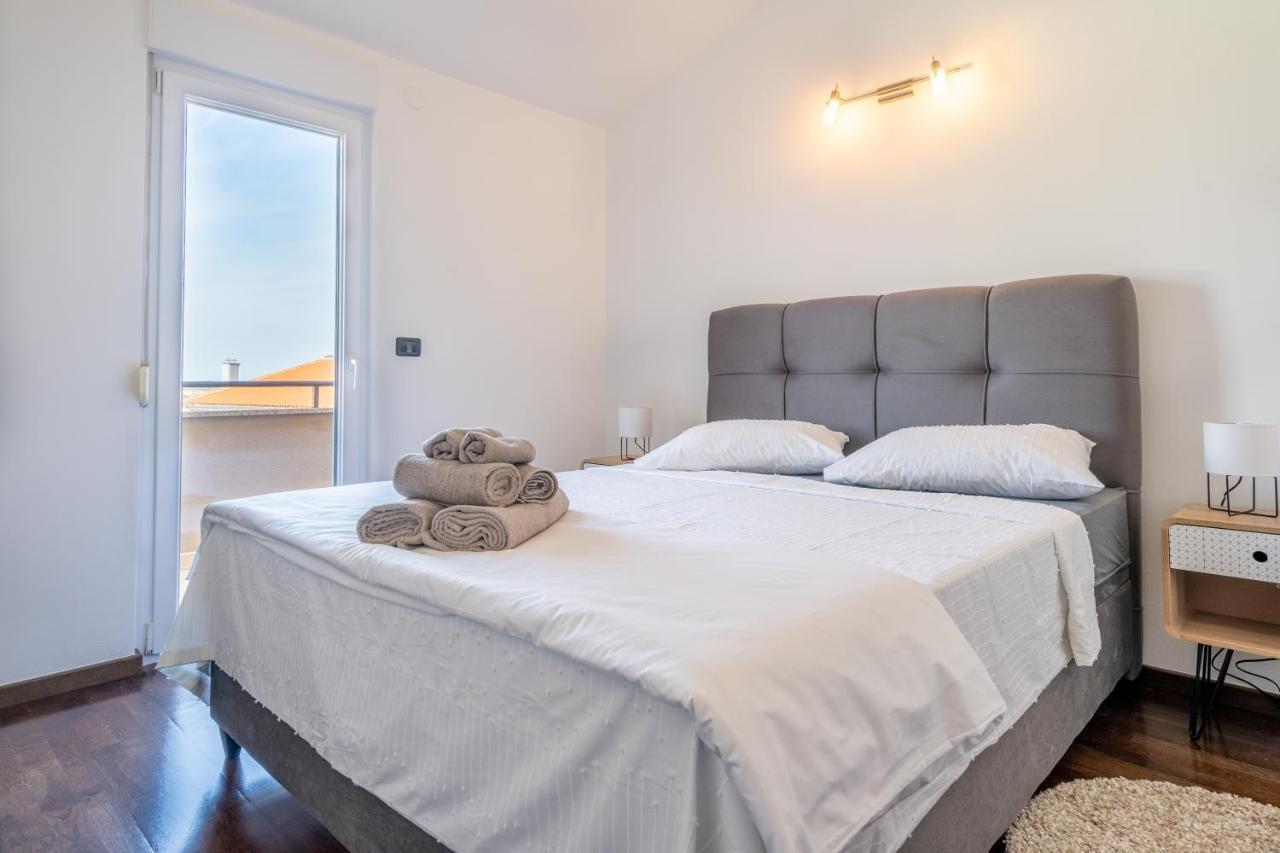 Penthouse Gea Apartment Премантура Екстериор снимка