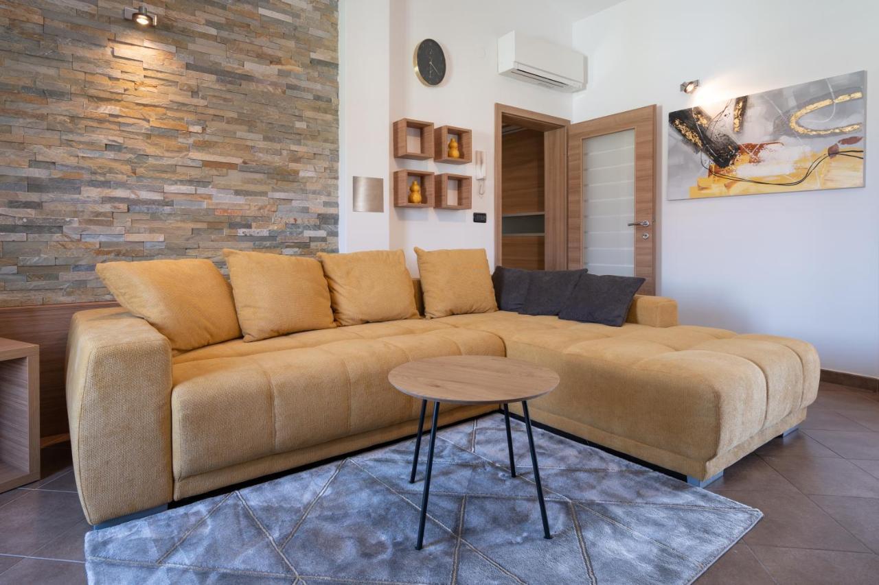 Penthouse Gea Apartment Премантура Екстериор снимка