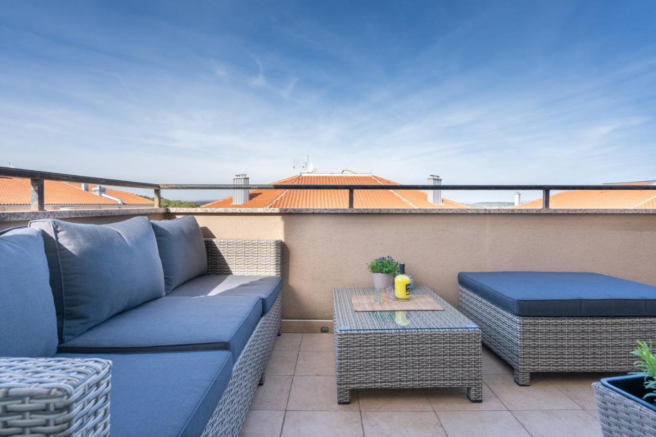 Penthouse Gea Apartment Премантура Екстериор снимка